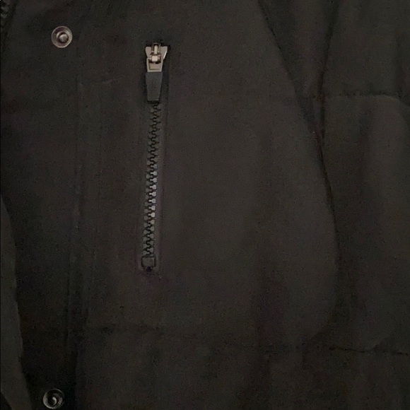 NWOT Free People Chill Factor Coat - Picture 5 of 12